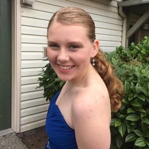 Meet your Posher, Kate